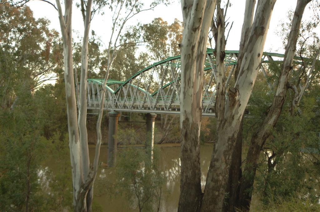 Best Western Ascot Lodge Motor Inn Goondiwindi Einrichtungen foto