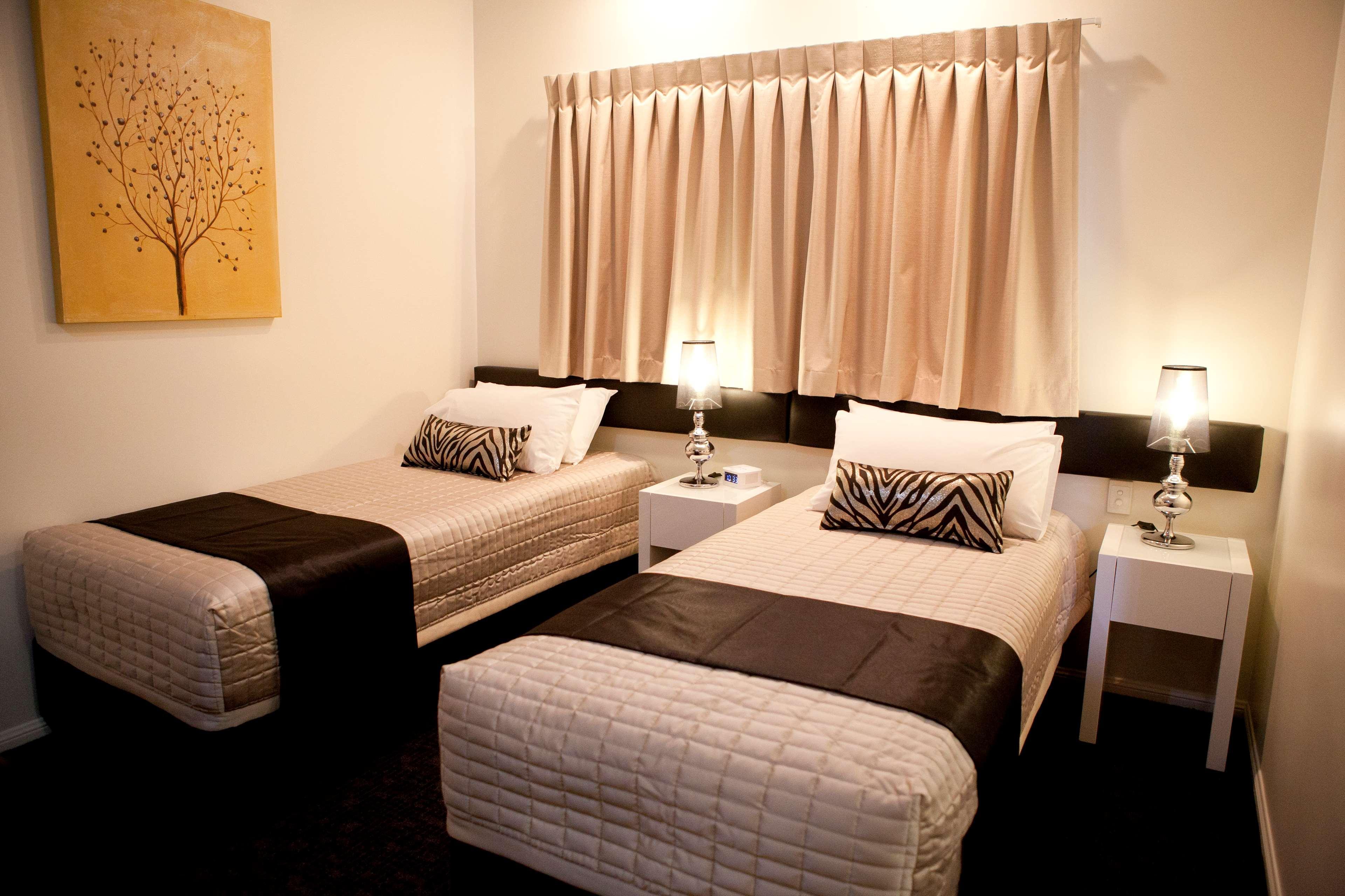 Best Western Ascot Lodge Motor Inn Goondiwindi Exterior foto