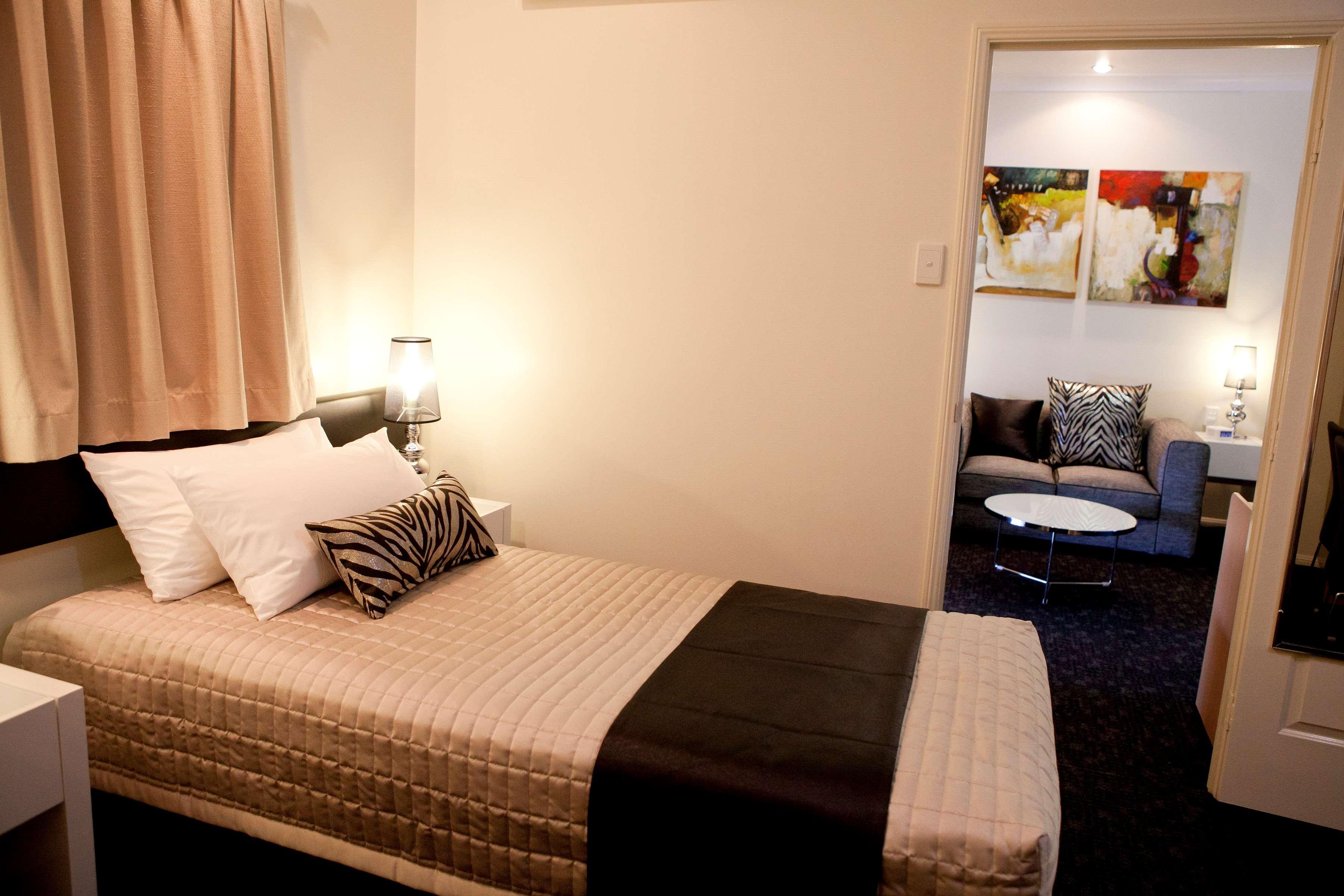 Best Western Ascot Lodge Motor Inn Goondiwindi Zimmer foto