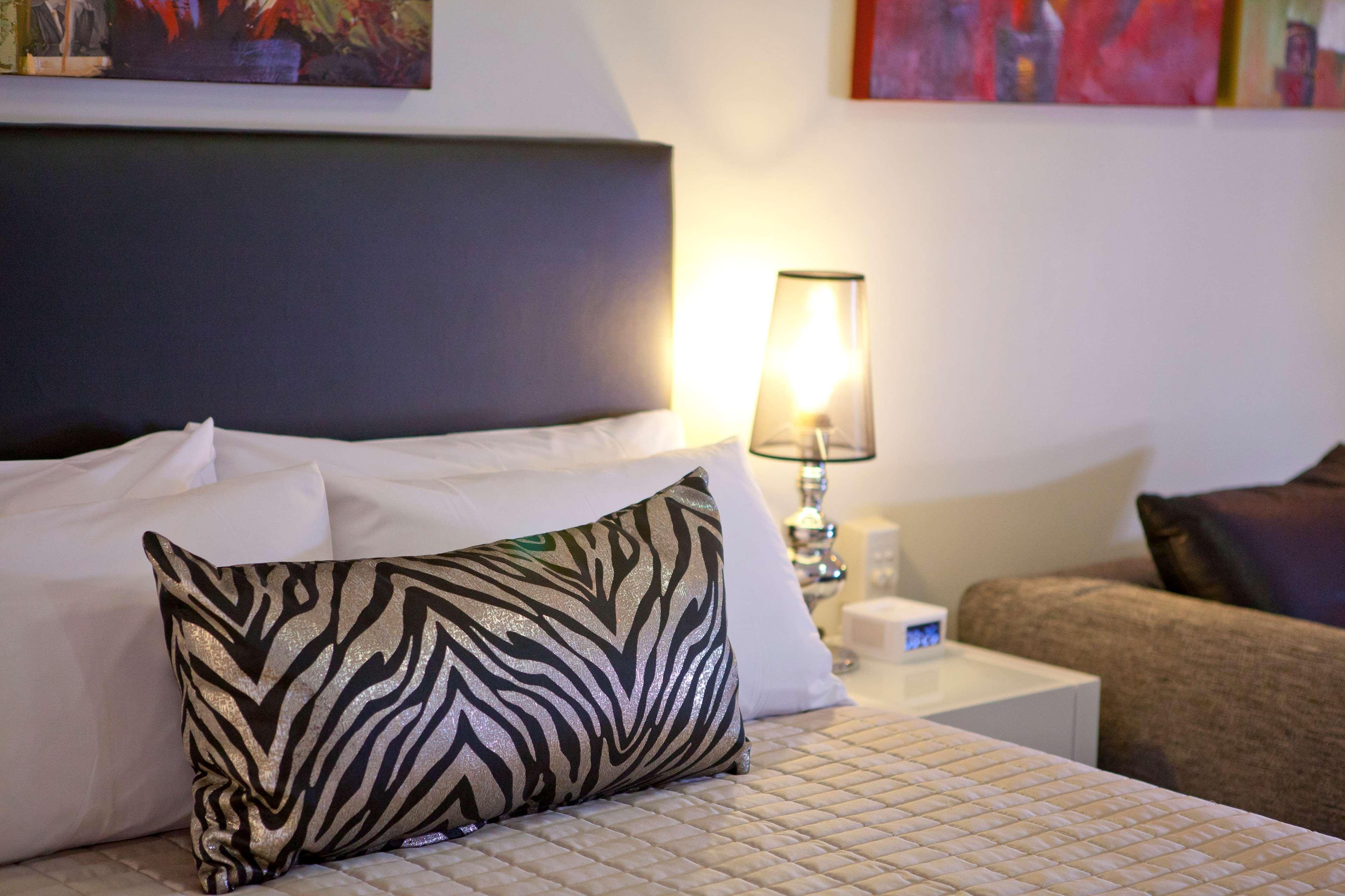 Best Western Ascot Lodge Motor Inn Goondiwindi Zimmer foto