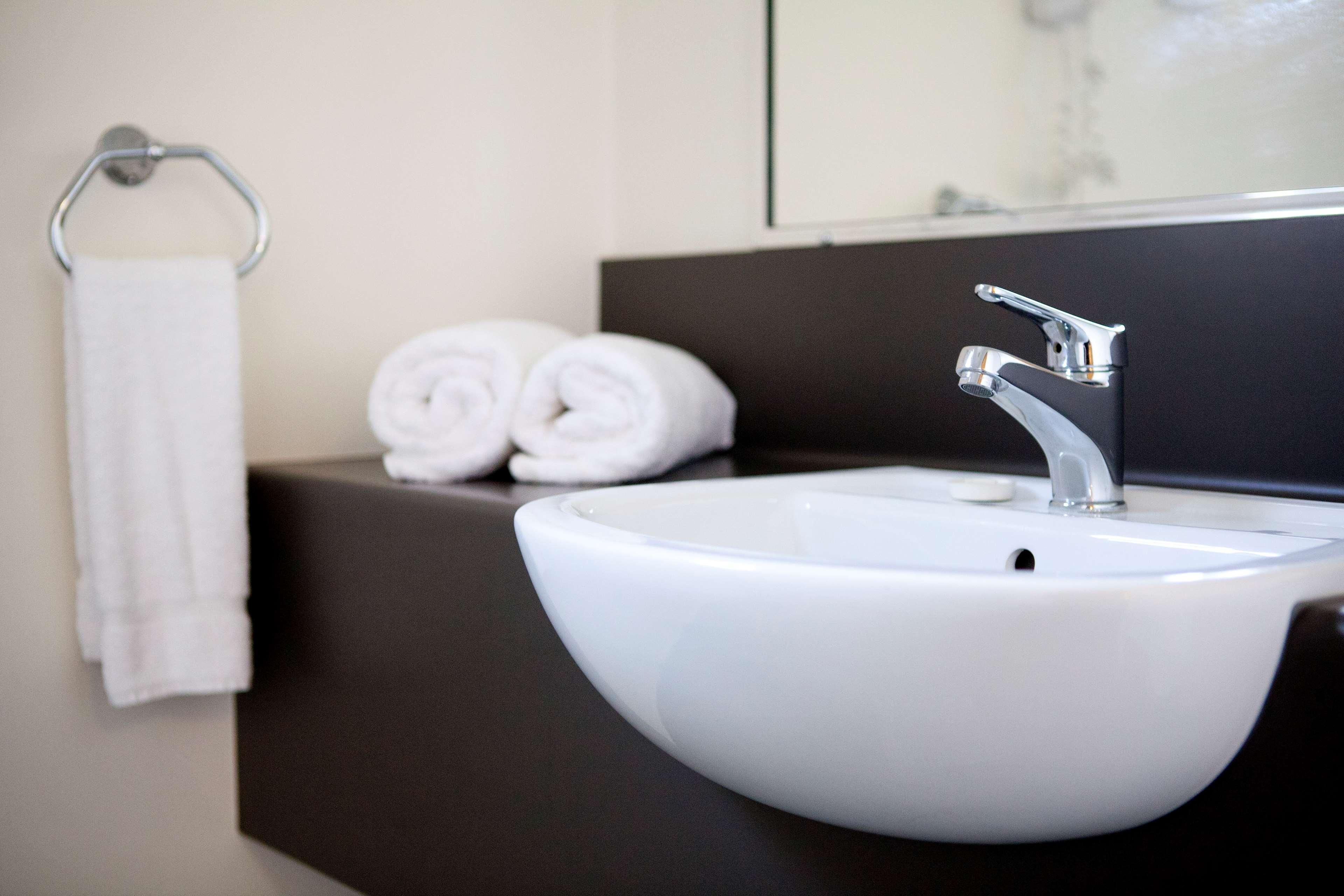 Best Western Ascot Lodge Motor Inn Goondiwindi Zimmer foto