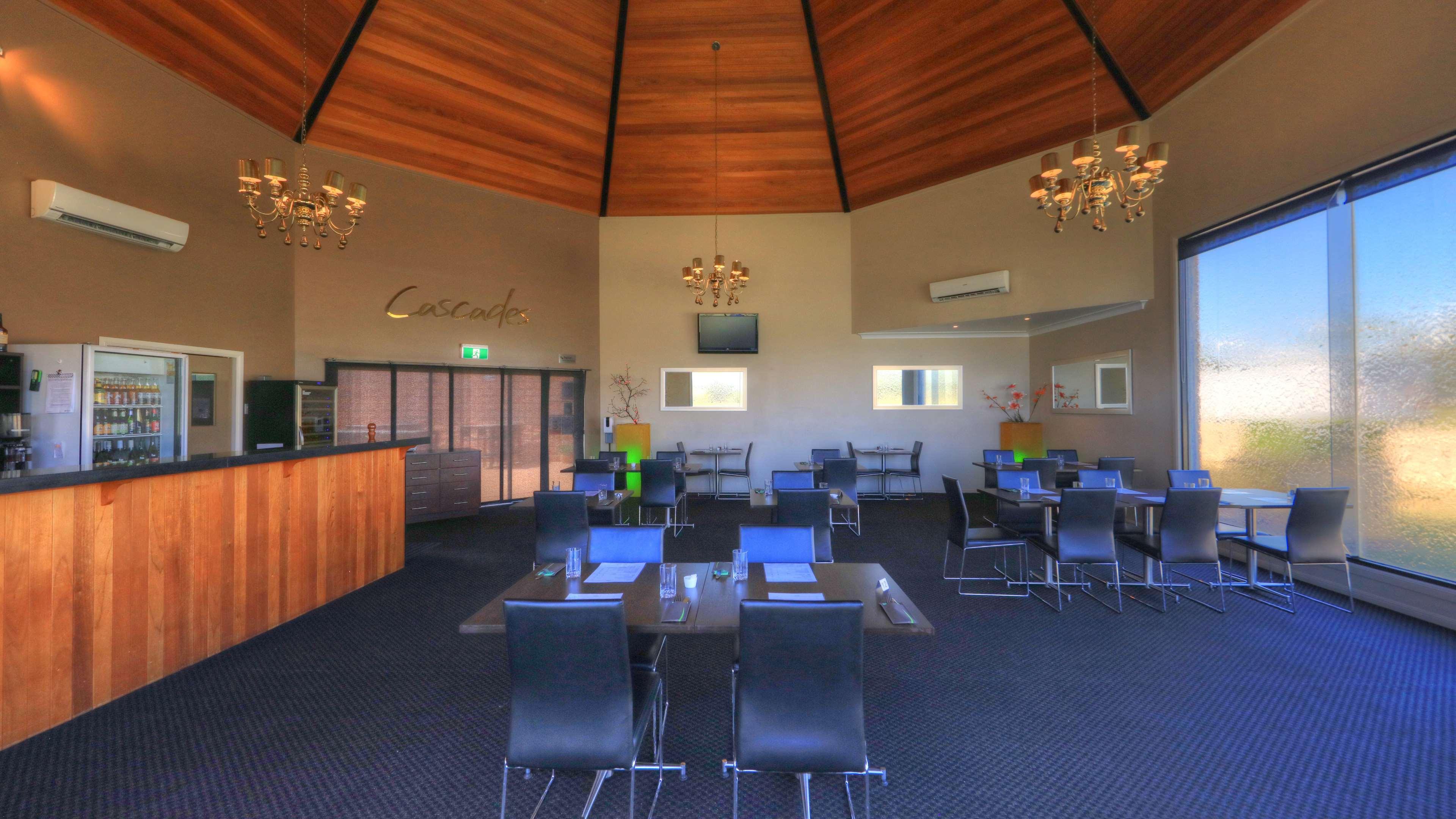 Best Western Ascot Lodge Motor Inn Goondiwindi Exterior foto