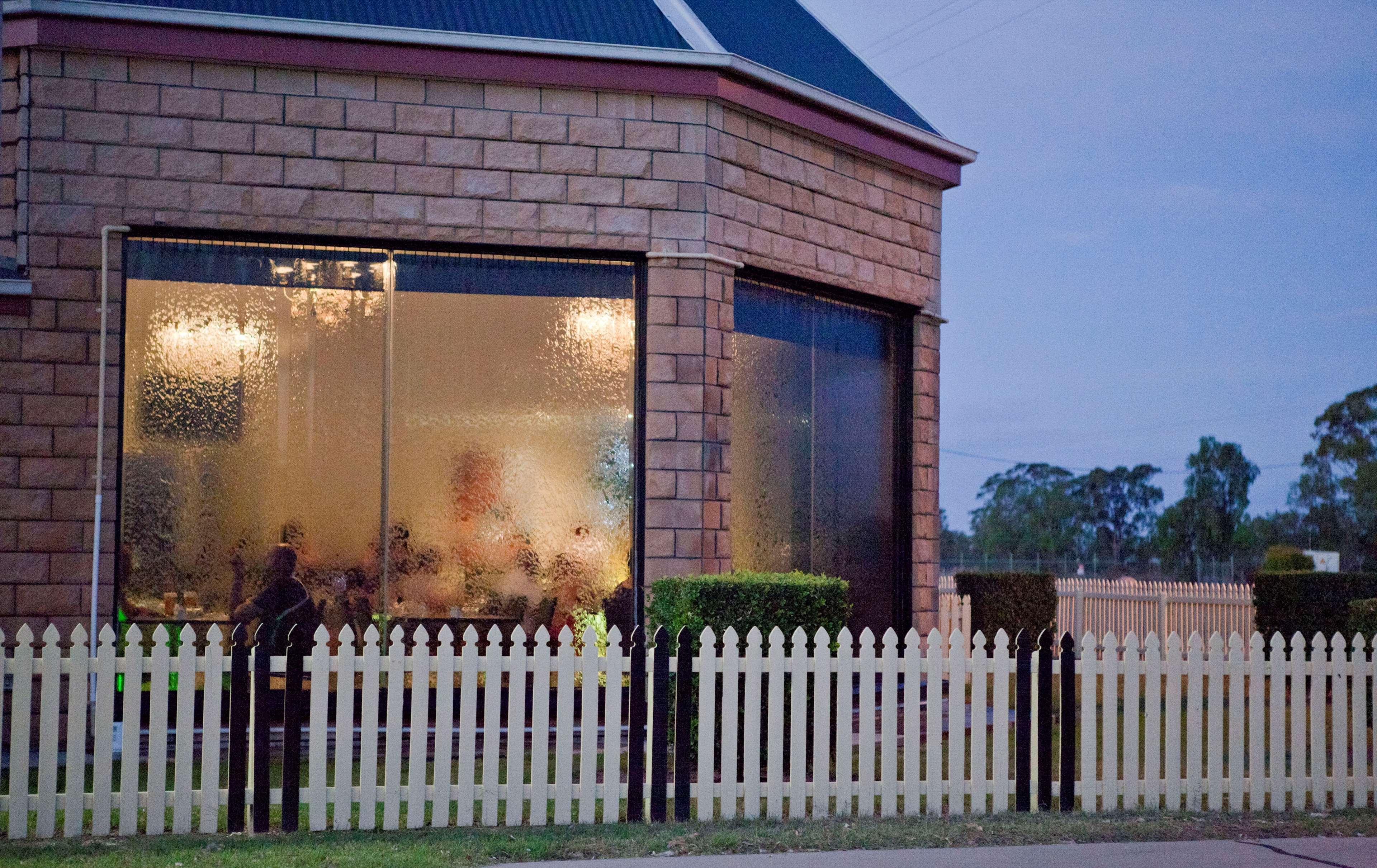 Best Western Ascot Lodge Motor Inn Goondiwindi Exterior foto