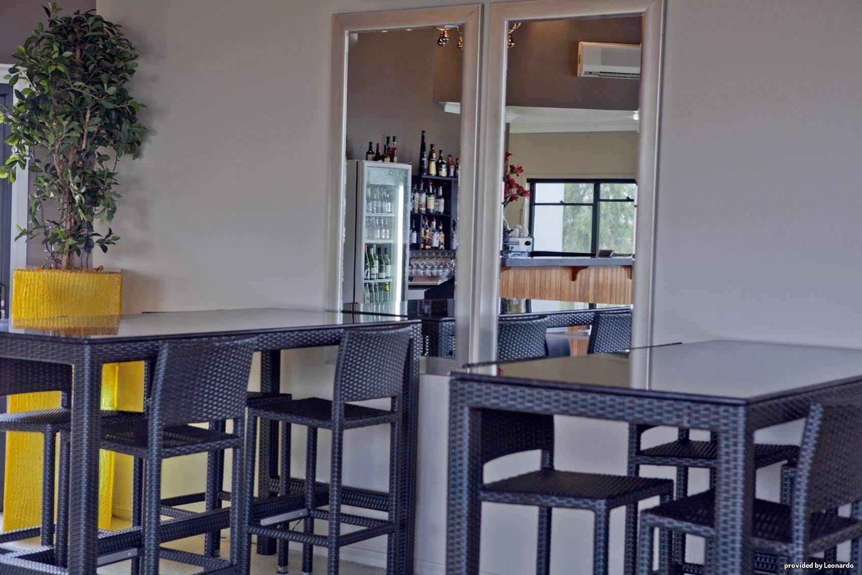 Best Western Ascot Lodge Motor Inn Goondiwindi Restaurant foto