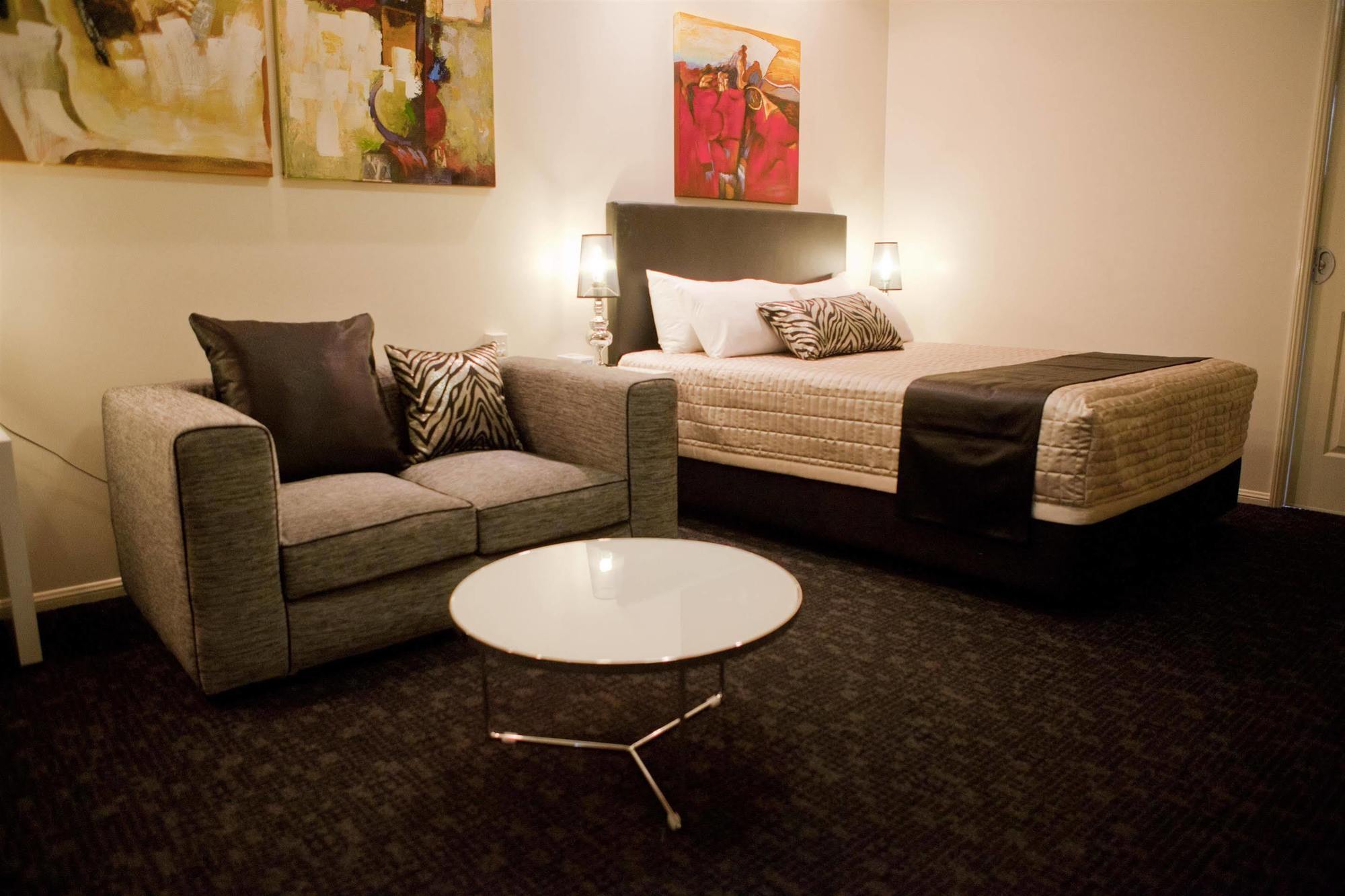 Best Western Ascot Lodge Motor Inn Goondiwindi Zimmer foto