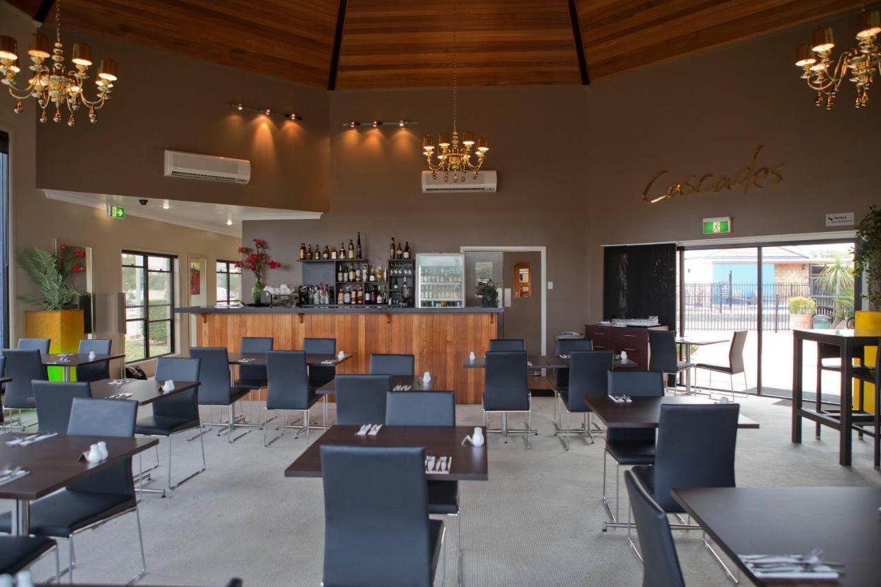 Best Western Ascot Lodge Motor Inn Goondiwindi Exterior foto